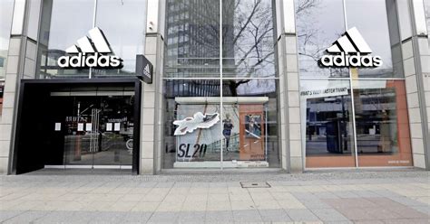uitspraak adidas